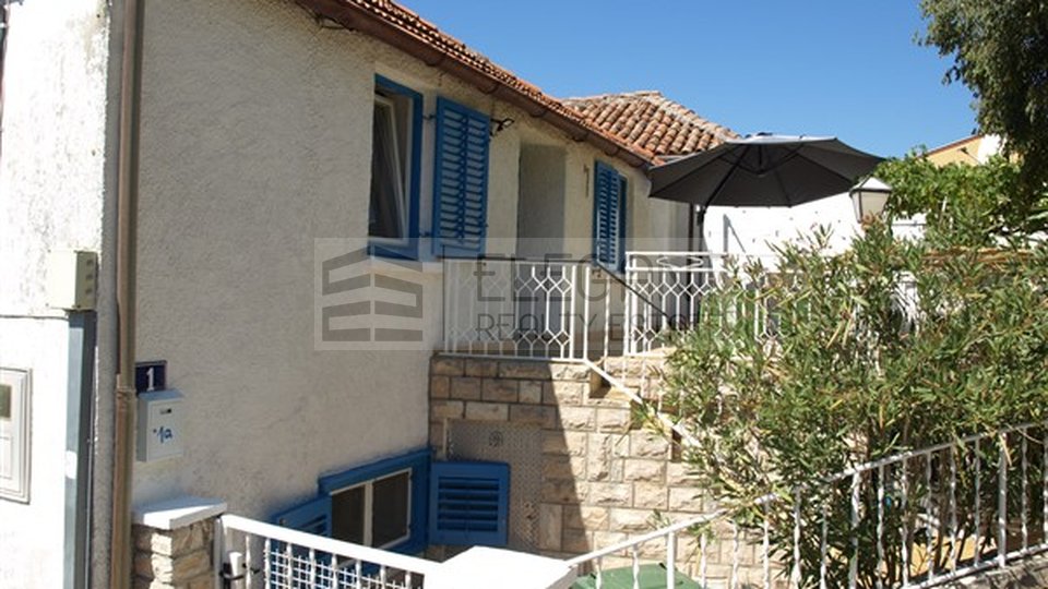 House, 50 m2, For Sale, Tisno