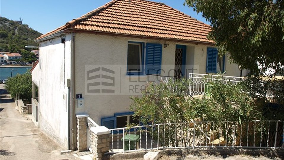 House, 50 m2, For Sale, Tisno