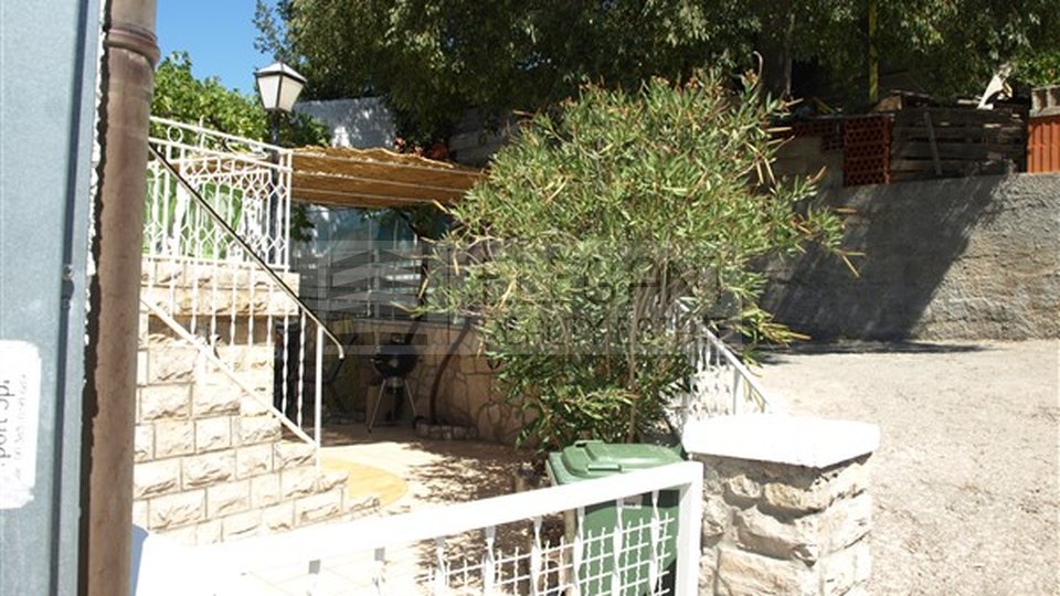 House, 50 m2, For Sale, Tisno