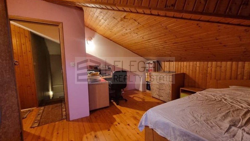 Apartment, 110 m2, For Sale, Šibenik - Grad