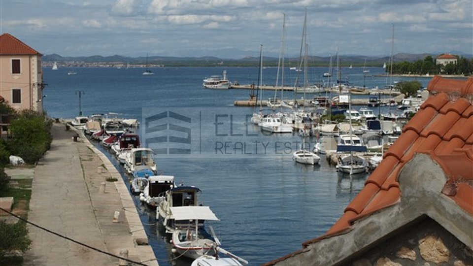 House, 75 m2, For Sale, Šibenik - Zlarin