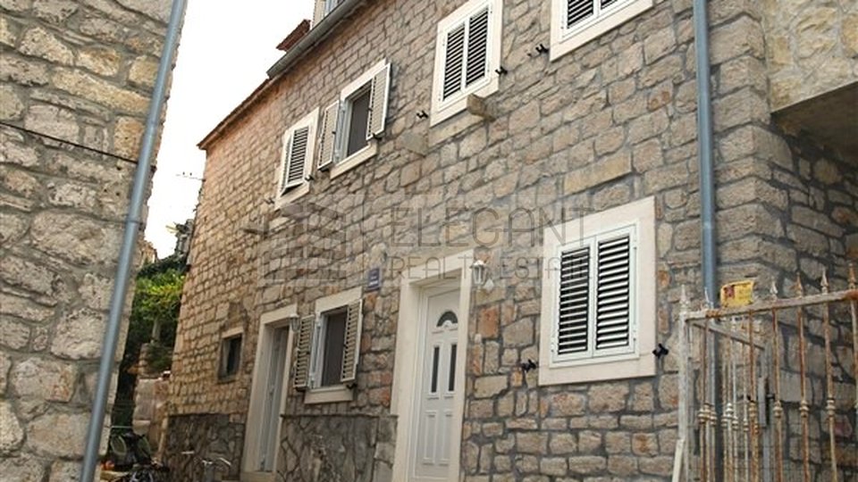 House, 75 m2, For Sale, Šibenik - Zlarin