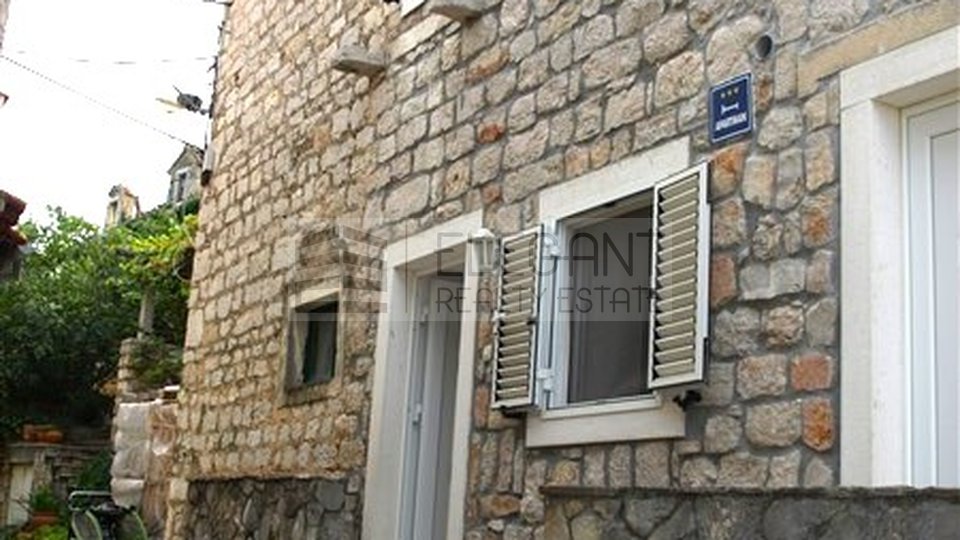 House, 75 m2, For Sale, Šibenik - Zlarin