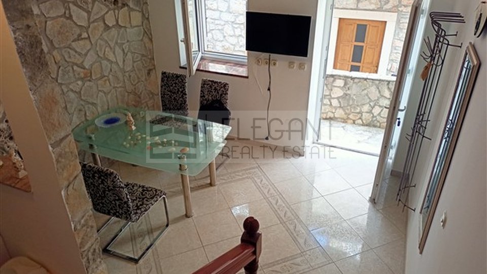 House, 75 m2, For Sale, Šibenik - Zlarin