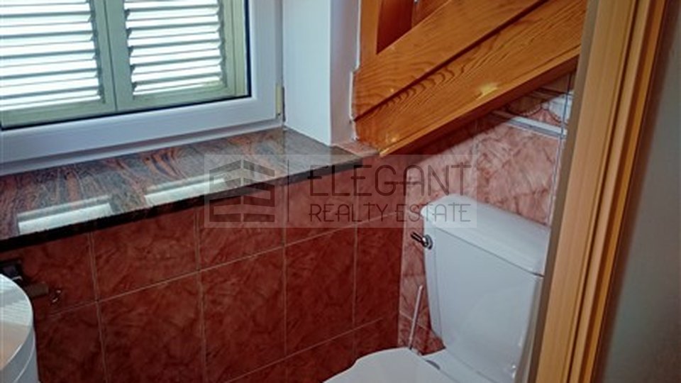 House, 75 m2, For Sale, Šibenik - Zlarin