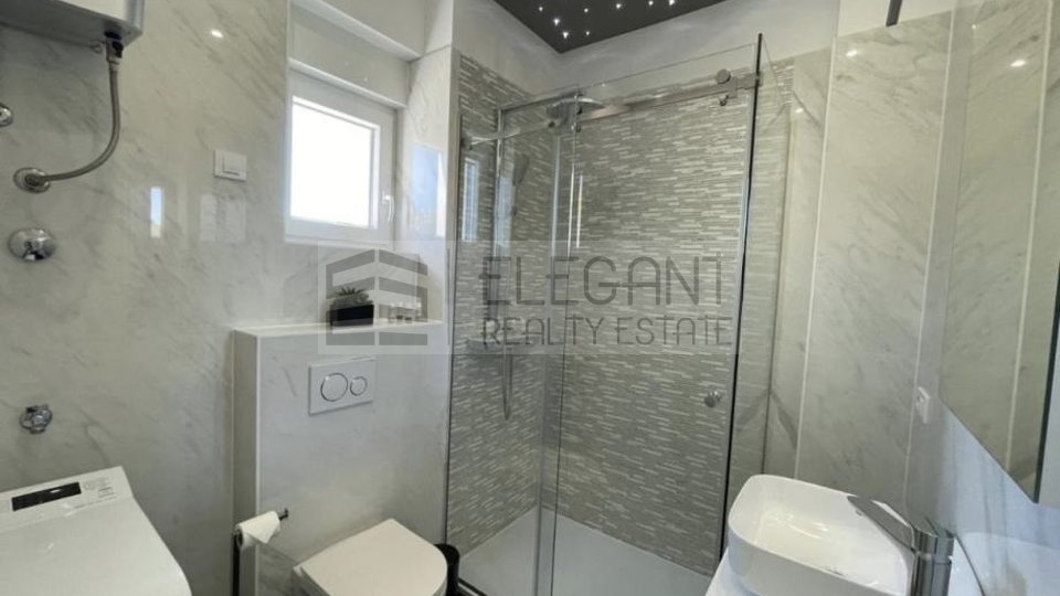 Apartment, 56 m2, For Rent, Trogir