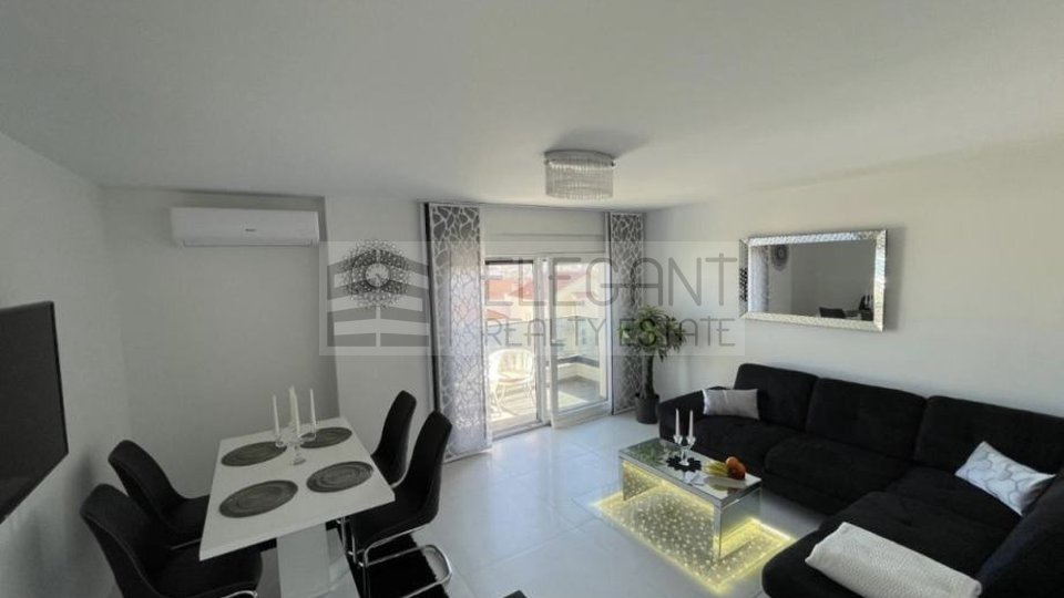 Apartment, 59 m2, For Rent, Trogir