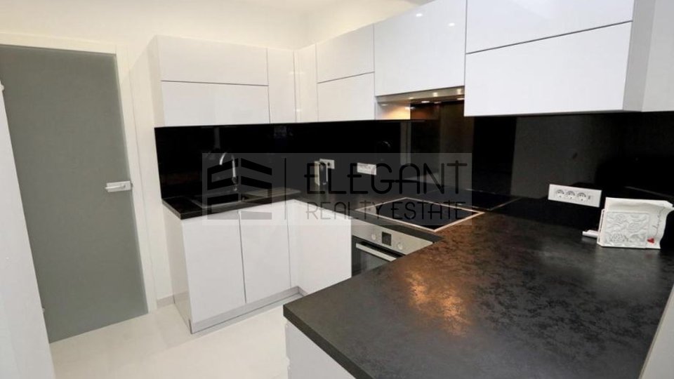 Apartment, 59 m2, For Rent, Trogir